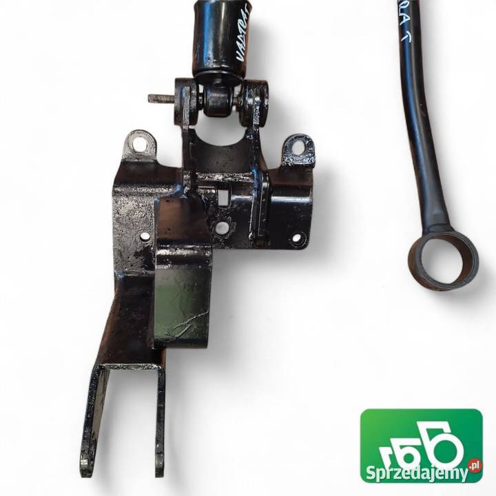 Amortyzacja zawieszenia kabiny Mocowanie Pozostałe Wilkowo