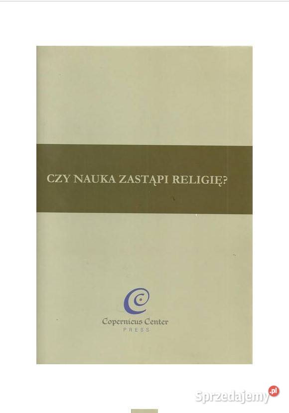 Czy nauka zastąpi religię Łódź