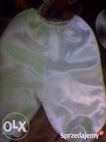 Ubranko do chrztu Inowrocław sprzedam