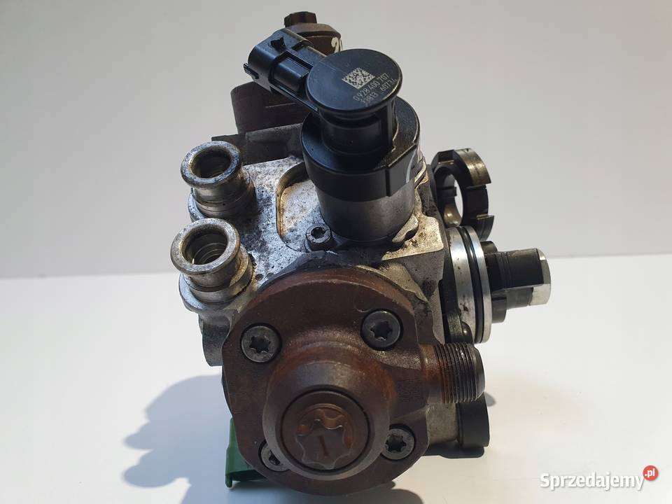 POMPA WTRYSKOWA Volvo S60 II V60 20 D3