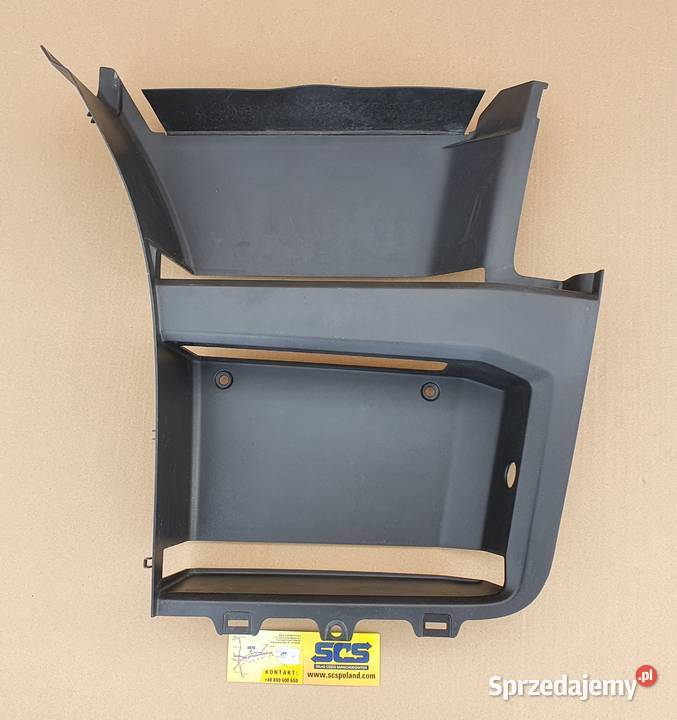 SCANIA R S STOPIEŃ STOPNICA OBUDOWA 2559304 lubuskie Bieleń