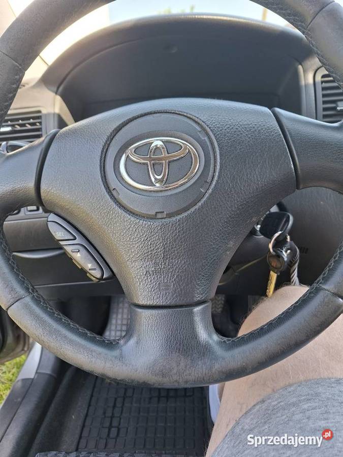 Toyota corolla e12 Rudnik