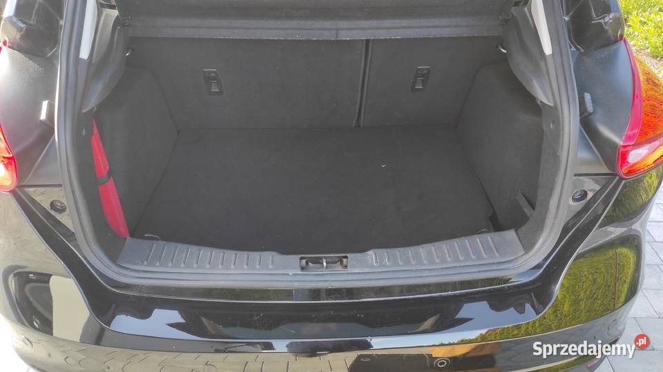 Ford focus mk3 BEZWYPADKOWY SALON POLSKA 1 Pawlikowice sprzedam
