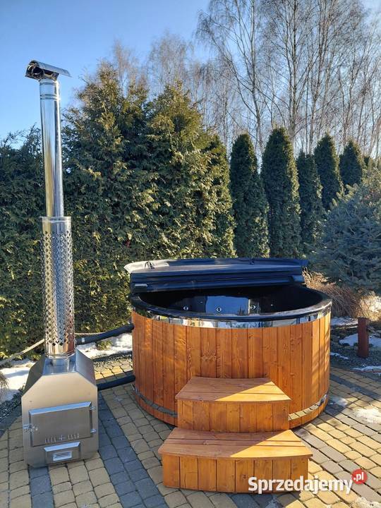 Balia o średnicy 200 Olecko