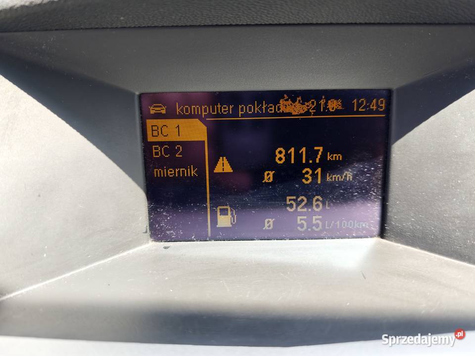 Opel astra h 13 diesel Łaziska Górne