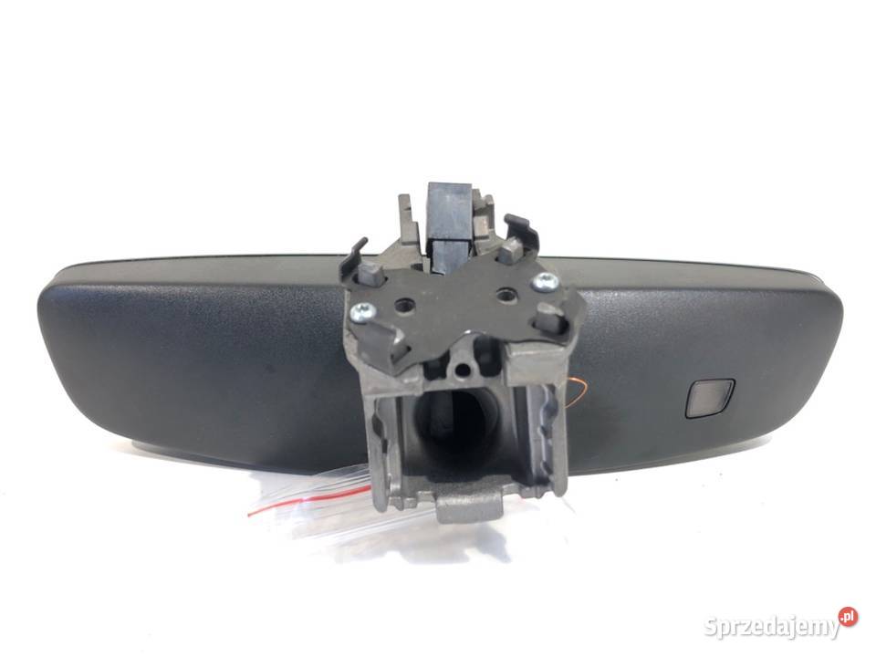 LUSTERKO WEWNĘTRZNE VW GOLF VII Hatchback