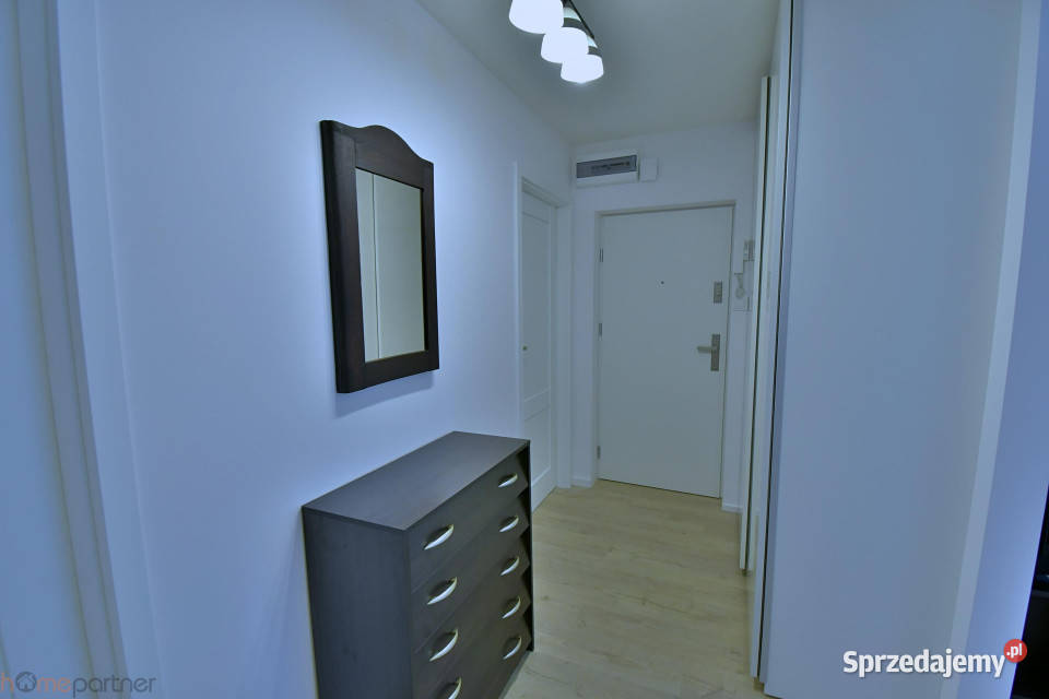 Mieszkanie 53m2 3 pokoje Wrocław Jantarowa
