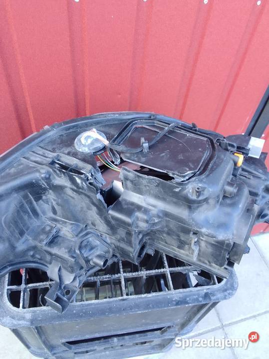 Auris osobowe lubelskie Lublin