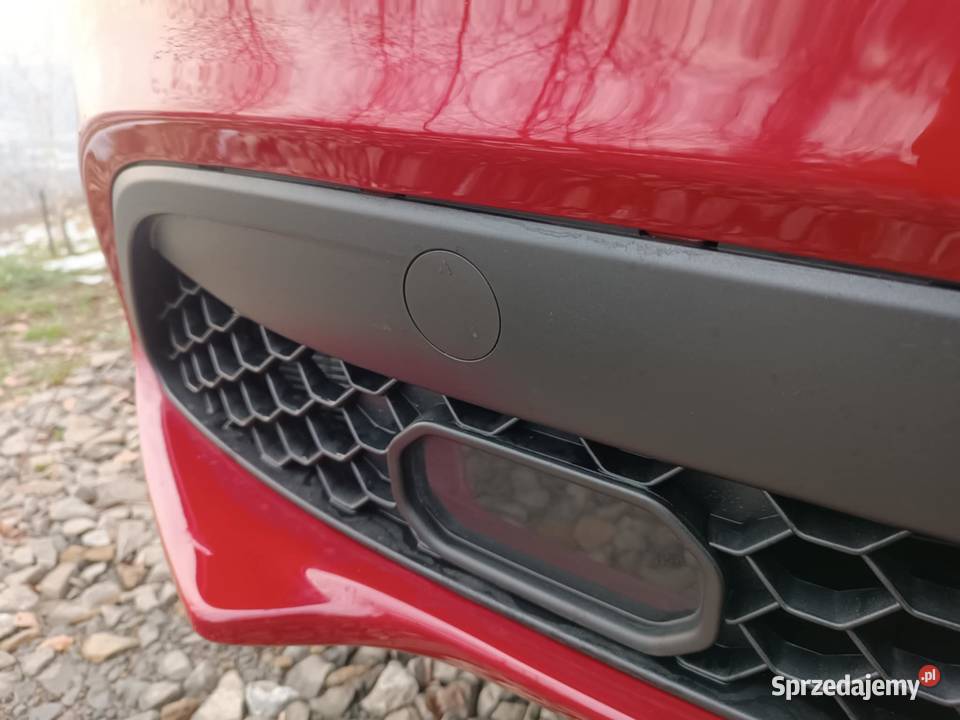 Sprzedam Alfa Romeo Stelvio Veloce Stelvio małopolskie