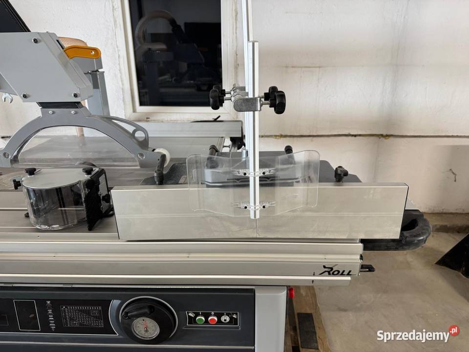 Felder KF 700 s profesional 2024 NOWA