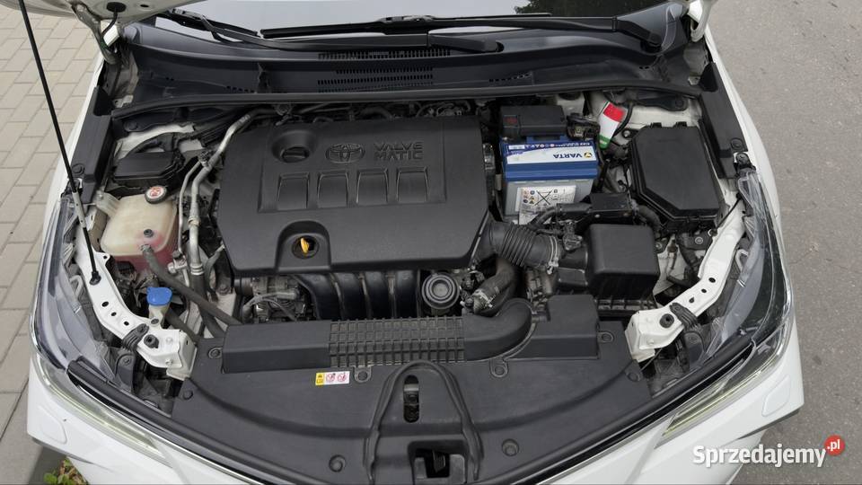 Toyota Corolla E21 Salon Polska kupiony w polskim salonie Pyskowice