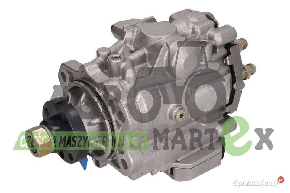 RE506680 POMPA WTRYSKOWA CWS WTS JD Wichrów