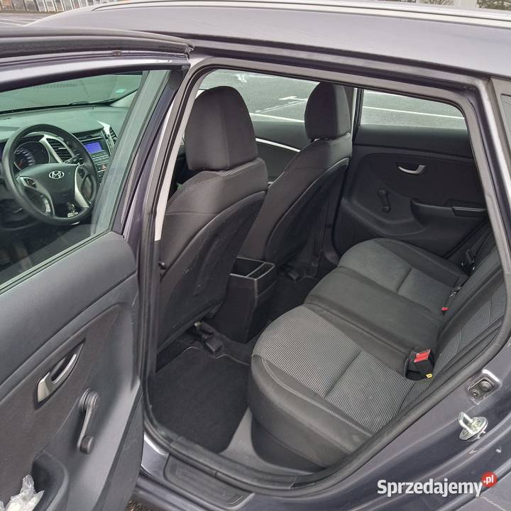 Hyundai I30 4/5 Zabrze sprzedam