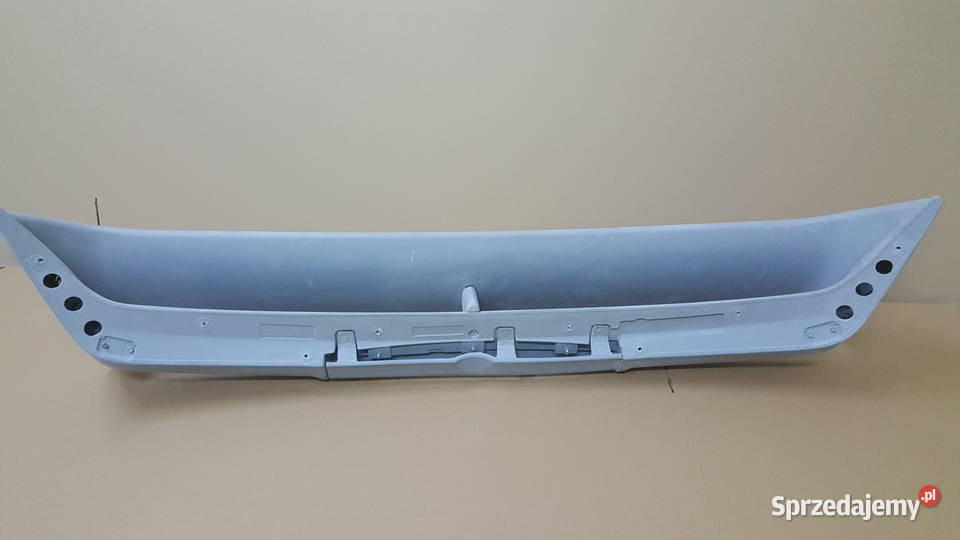 NISSAN 350Z SPOILER NISMO łódzkie Aleksandrów Łódzki sprzedam