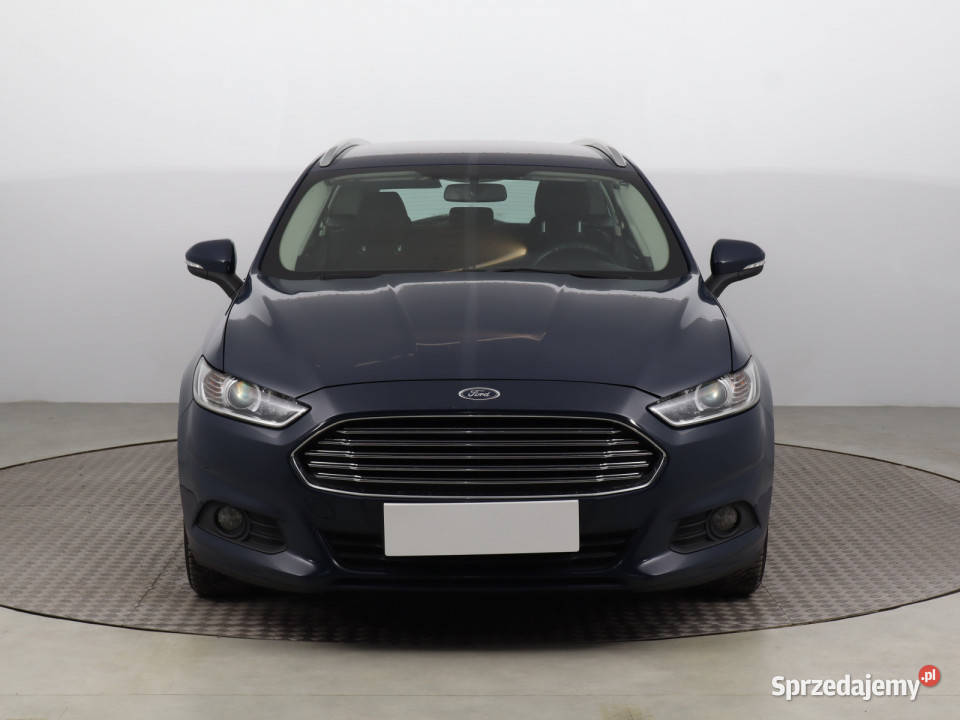 Ford Mondeo 20 TDCI ABS