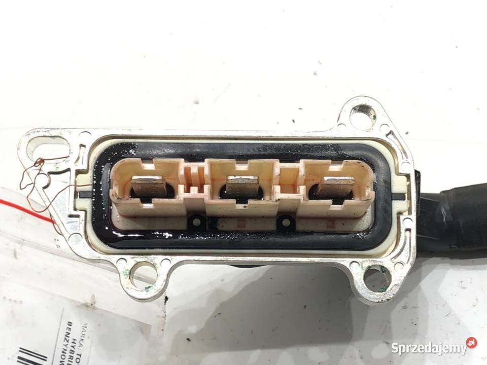 PRZEWÓD WYSOKIEGO NAPIĘCIA TOYOTA RAV 4 IV podkarpackie sprzedam