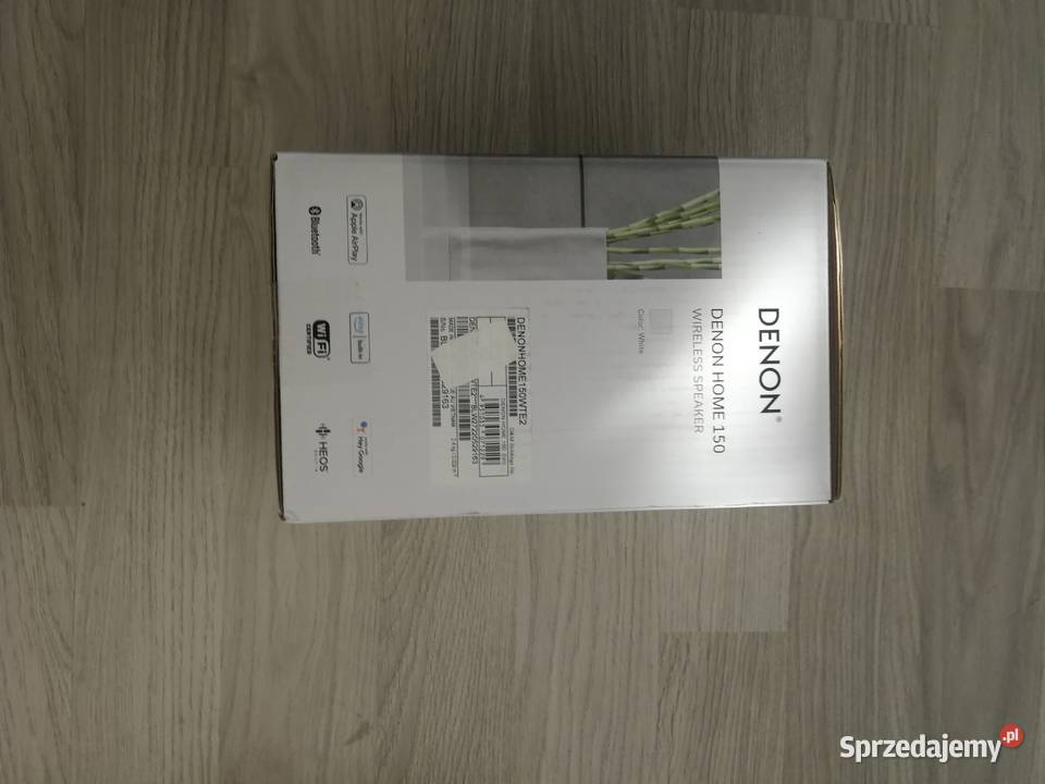 Głośniki Denon home 150 pomorskie