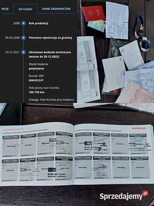 Honda civic viii ufo 18 typs wielofunkcyjna kierownica