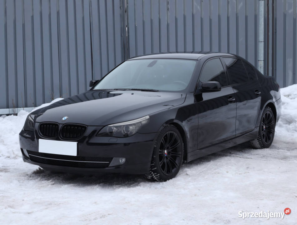BMW 5 523i elektryczne szyby Piaseczno sprzedam
