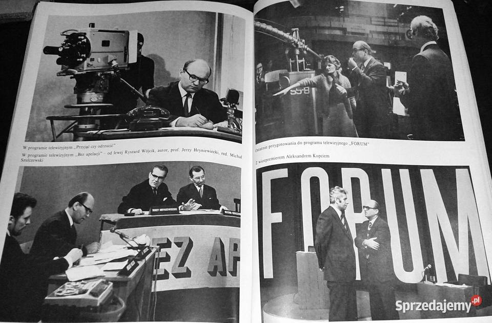 Znam was wszystkich Jerzy Ambroziewicz Chełm