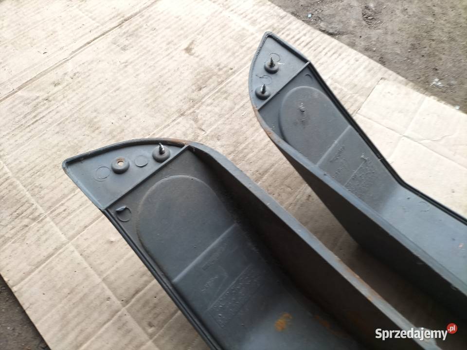 CITROEN C15 C 15 KIESZEŃ DRZWI PRAWA LEWA Kamień-Kolonia sprzedam