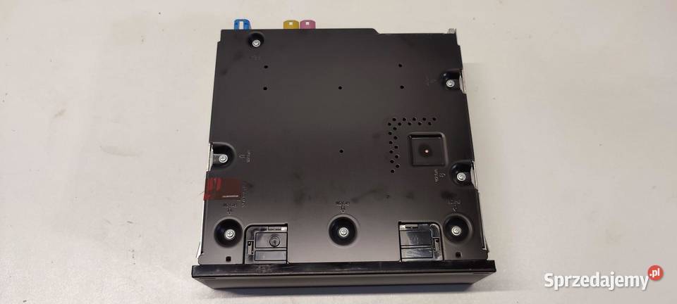 VW TAYRON RADIO NAWIGACJA 572035816B dolnośląskie