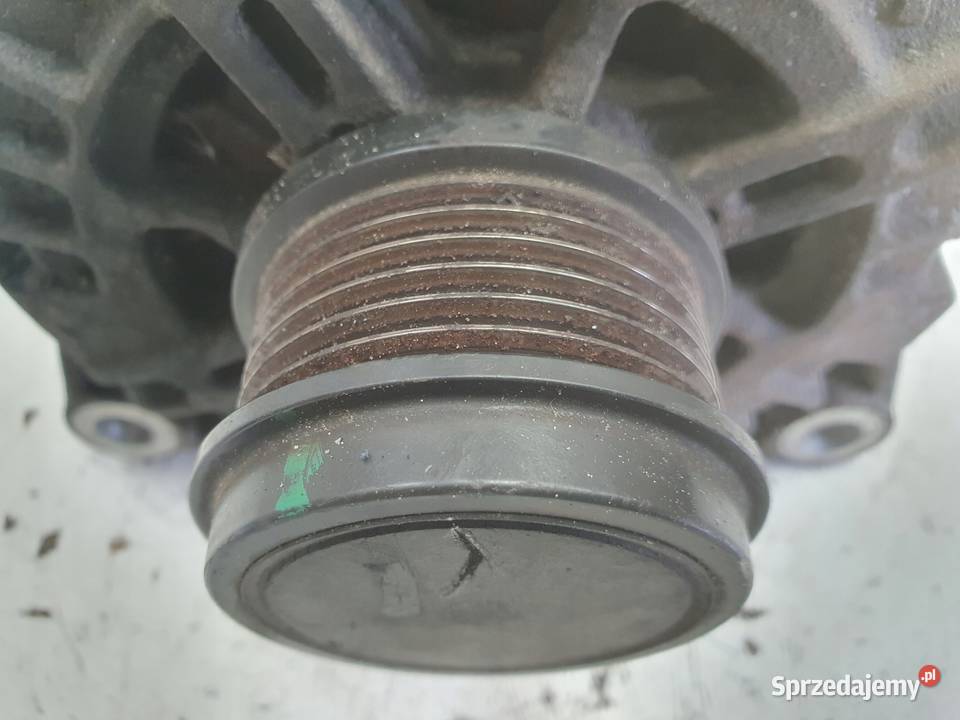 Volvo S40 II 16 D2 ALTERNATOR Valeo 30659390 Janów sprzedam