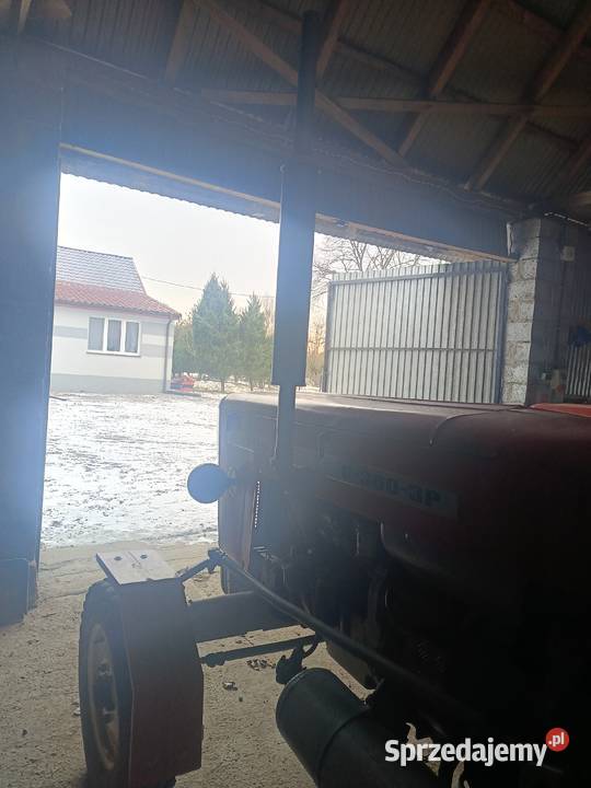 Ursus c 360 3 p Ursus Pacanów sprzedam