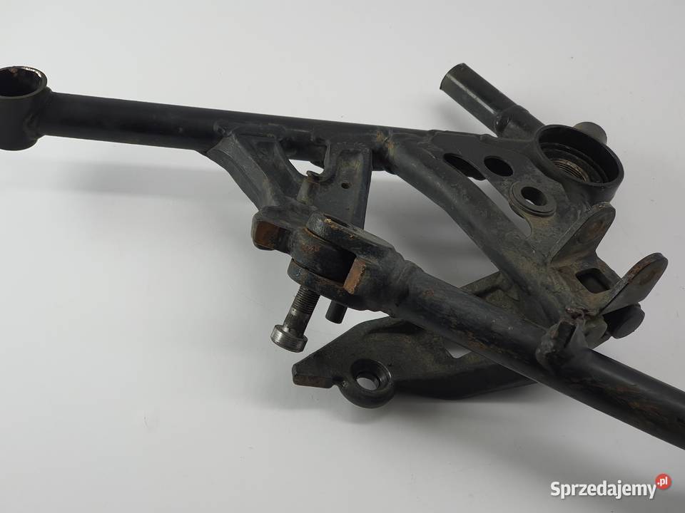 Stopka Boczna Rama Uchwyt Bmw R 1200 Gs K25 Pozostałe Łódź sprzedam