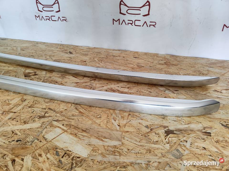 Relingi Dachowe Citroen DS7 1722 98170172VV Pleszew