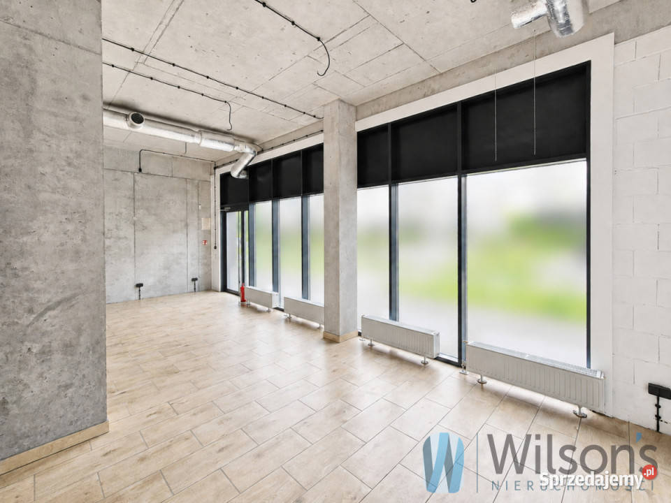 Lokal Warszawa Górczewska 168m2