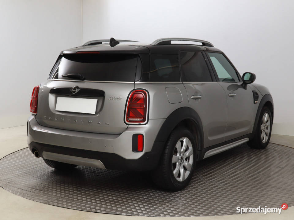 MINI Countryman Cooper 4/5 Bielany Wrocławskie