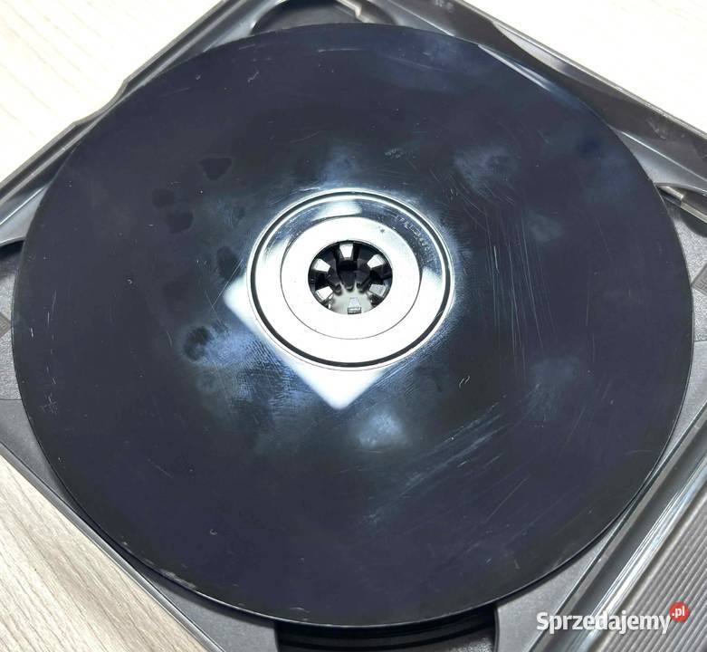 Gra 1 Final Fantasy VII Demo VIII Sony Playstation Elbląg