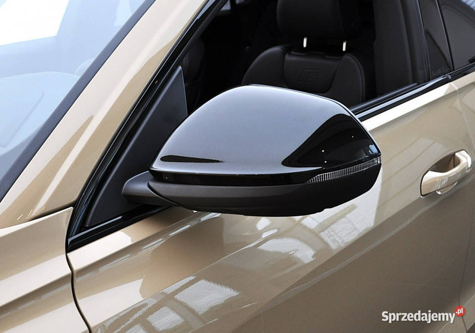 Audi Q8 50 TDI Quattro Sline BO Virtual Kielce