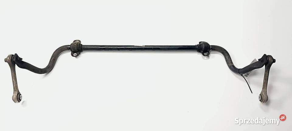 DRĄŻEK STABILIZATORA AUDI A8 D4 4H0411309