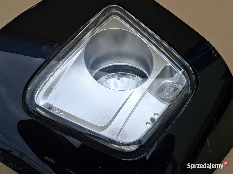 VOLVO FH4 FH5 HALOGEN DACHOWY LEWY LAMPA LEWA lubuskie Bieleń