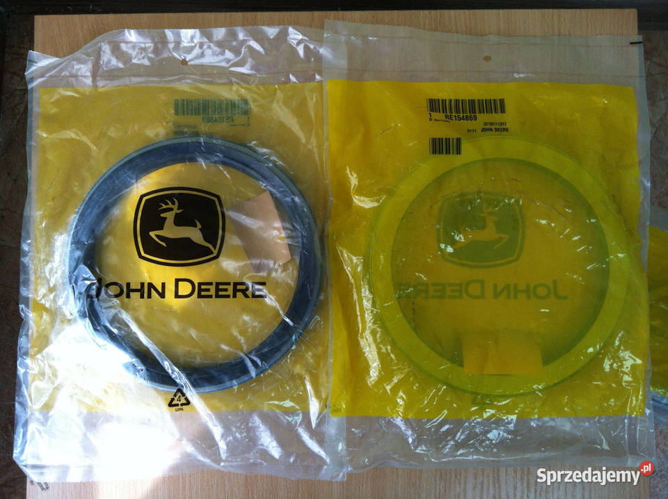 RE154869 Uszczelka olejowa John Deere