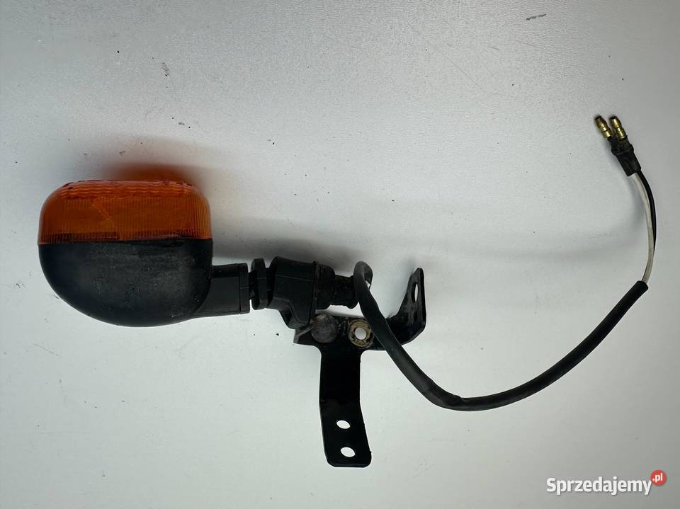 Kierunek Kierunkowskaz CAN AM OUTLANDER Sulęcin