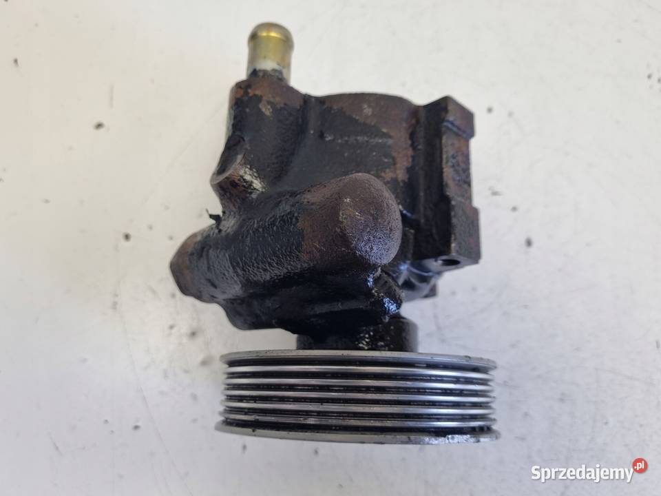 Renault Scenic I 20 8V POMPA WSPOMAGANIA Rudka