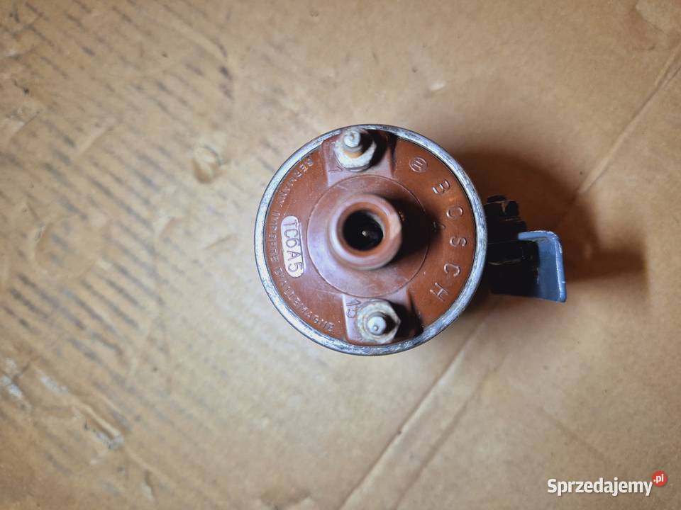 cewka Bosch TC6A5 NSU BMW R4 Victoria Zundapp małopolskie sprzedam