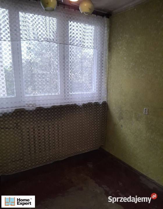 3pok 44met Lwowskiej PEŁEN ROZKŁADBALKON Wrocław sprzedam