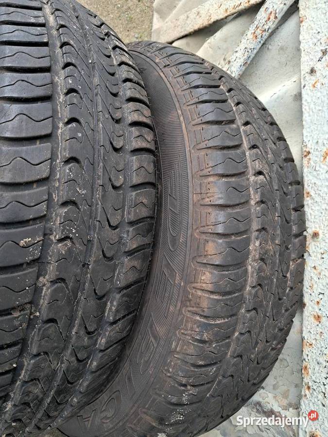 Opony Letnie Dębica 17565r14 2 Szczecin