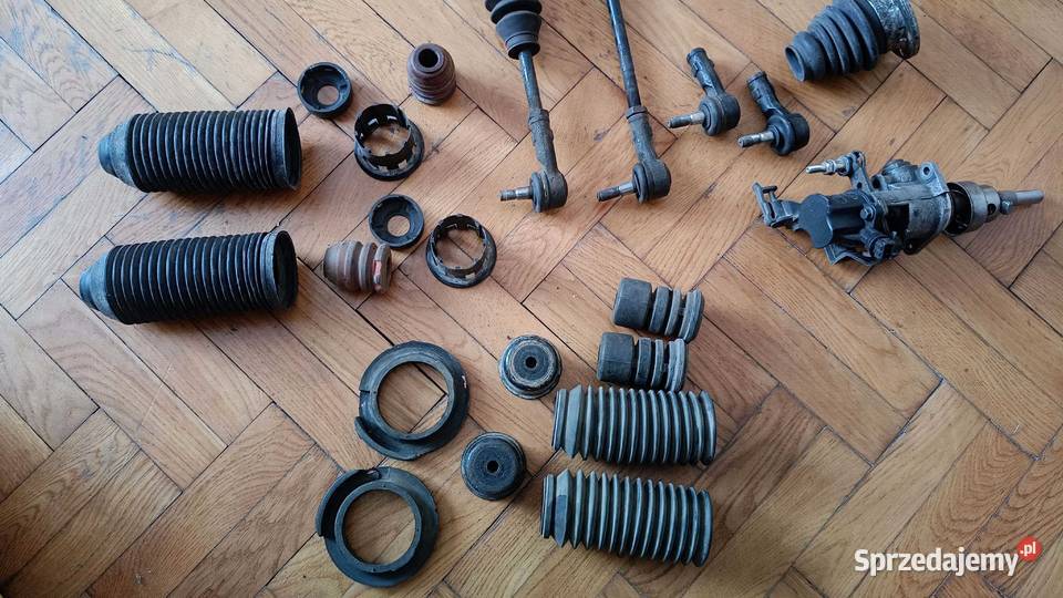 Części Passat B4B3 Lublin