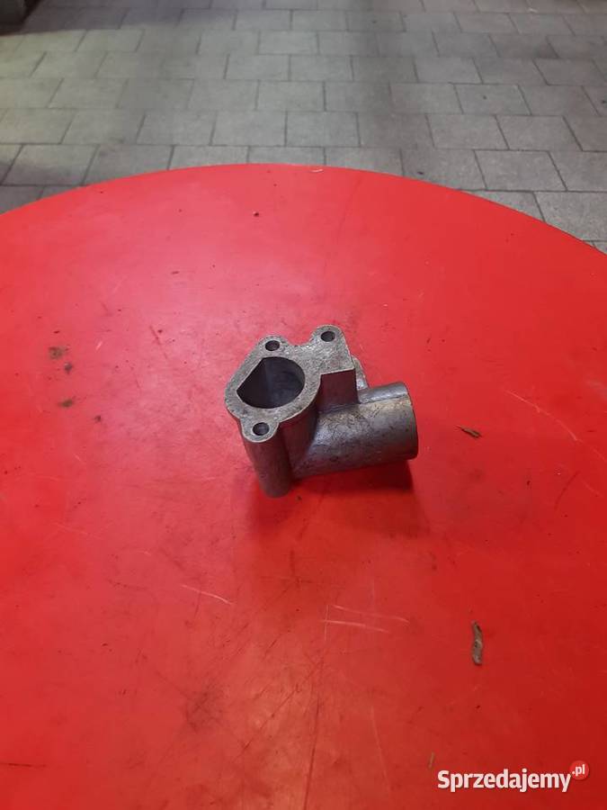 89002514 Wlew oleju URSUS C385 Sulechów