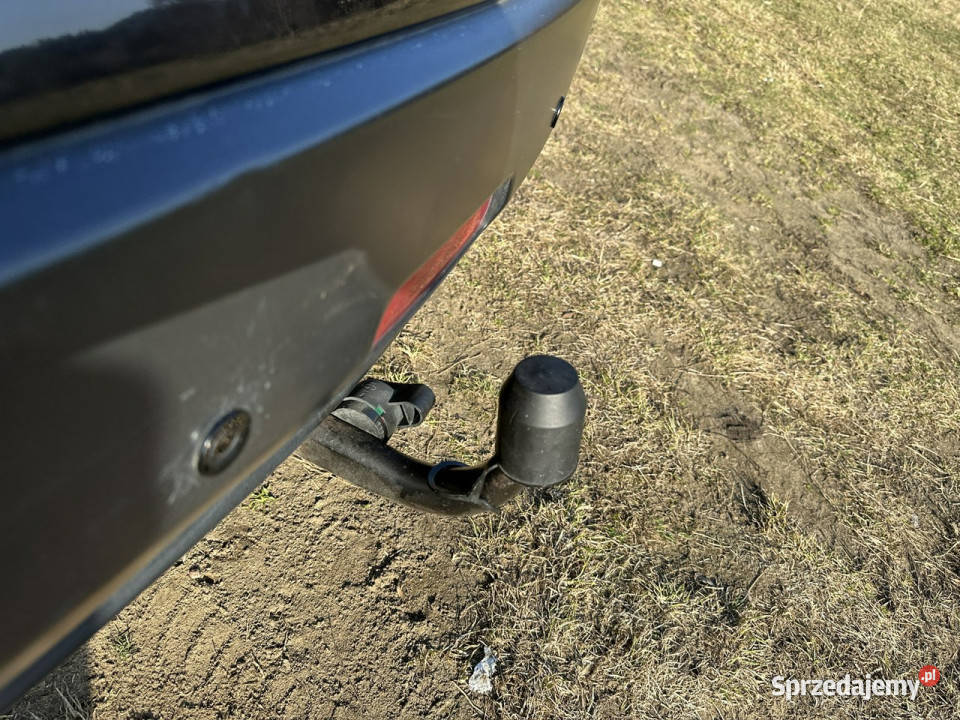 Nissan Qashqai2 7 miejsc 44 nowe turbo kamera immobilizer Nissan