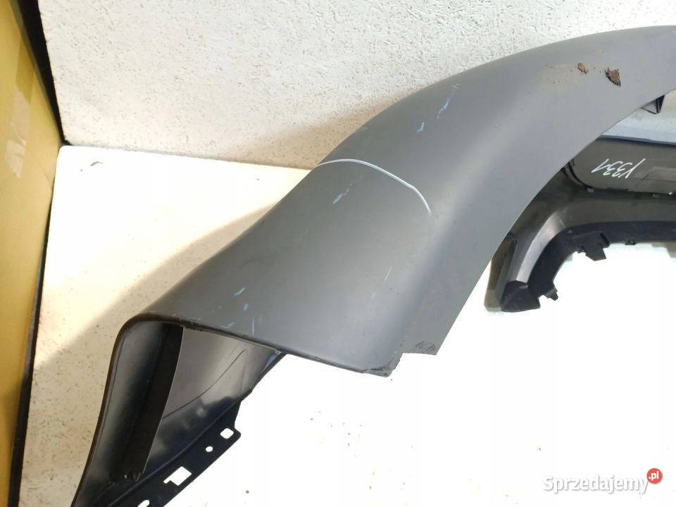 Ford Focus II MK2 LIFT 20082010 ZDERZAK PRZÓD osobowe Skarżysko-Kamienna