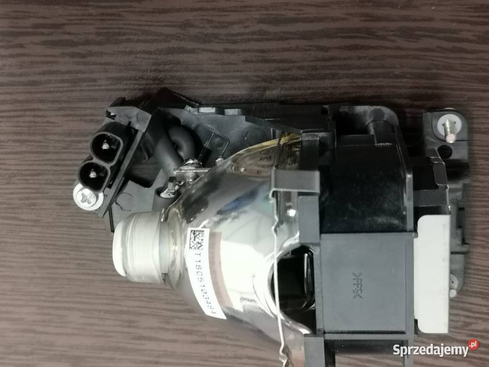 OKAZJA Lampa do projektora Go Lamps GL538