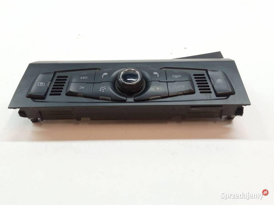 PANEL NAWIEWU 8T1820043AA Audi A4 IV 20082015 B8 osobowe