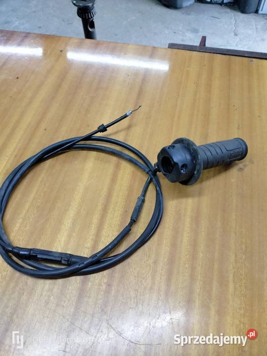 Rolgaz Derbi vamos 50 2t Łubno