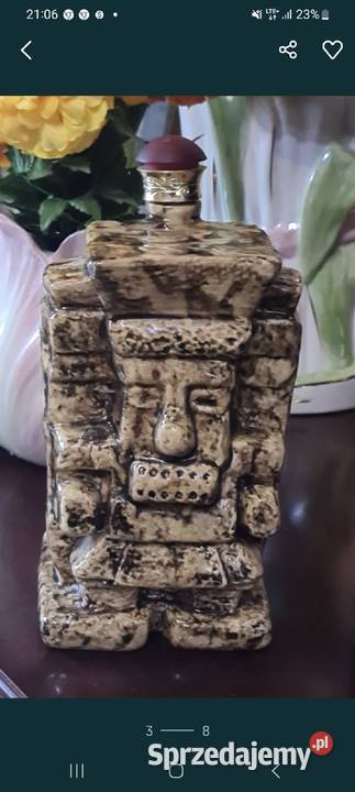 Karafka butelka na alkochol Przasnysz